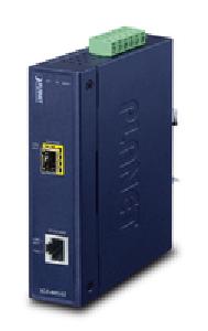 Planet IGT-805AT - Medienkonverter - Ethernet, Fast Ethernet, Gigabit Ethernet